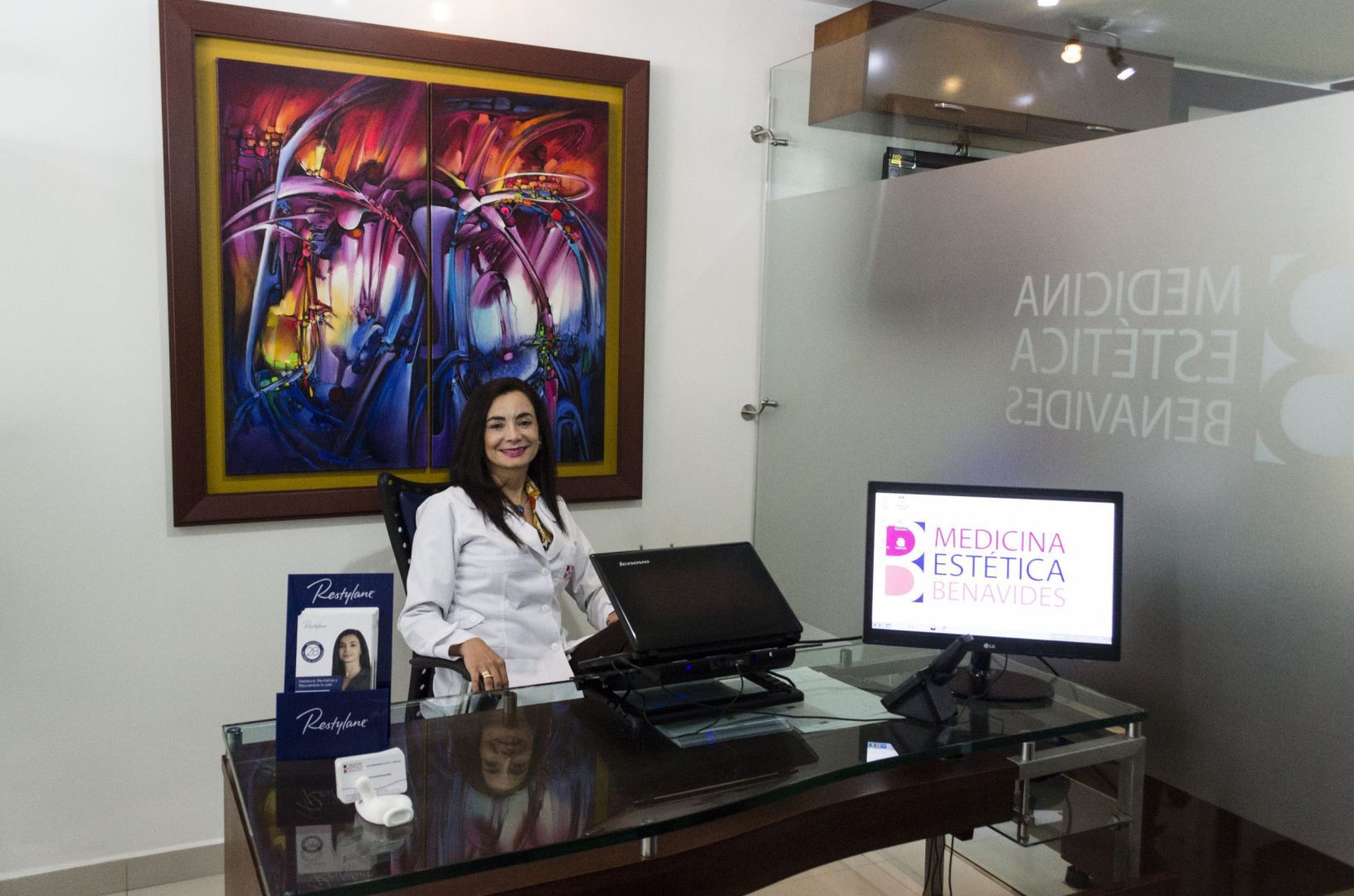 Para qué sirve la toxina botulínica y cómo puede retrasar los signos de la edad