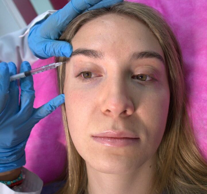 Qué es la toxina botulínica