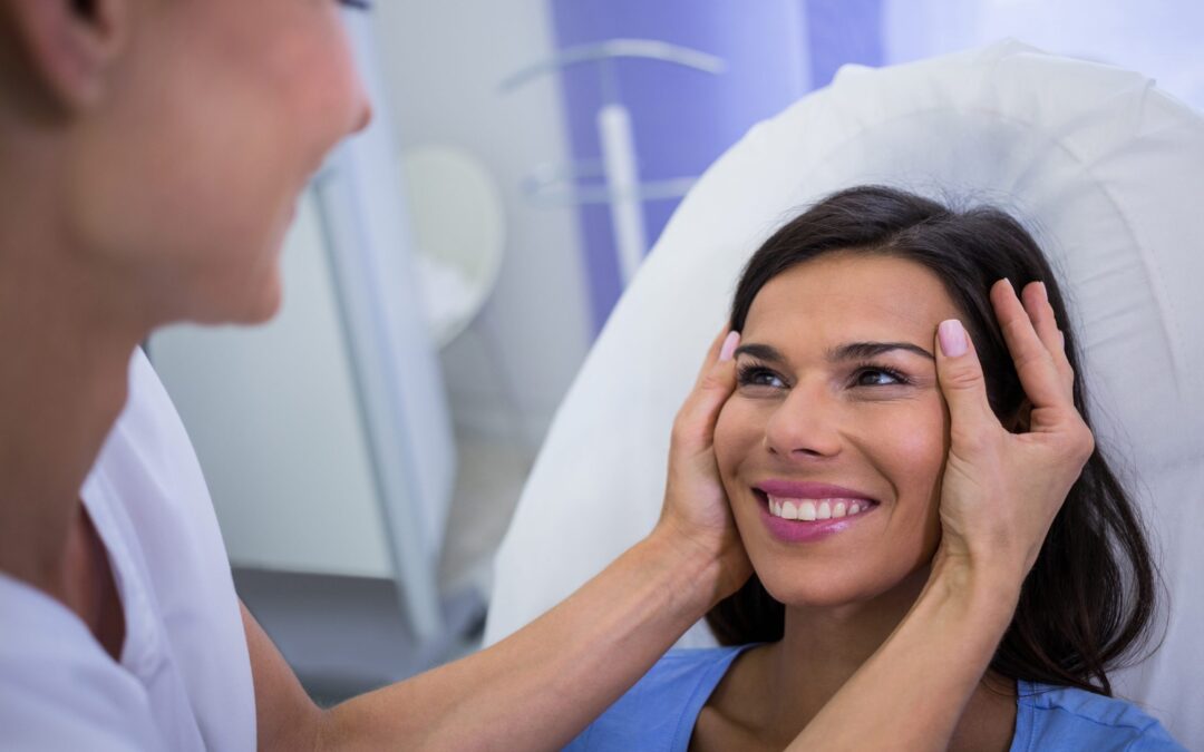 Cómo el Ultrasonido puede ayudarte a reafirmar y rejuvenecer la piel con un enfoque médico y resultados naturales en Bogotá