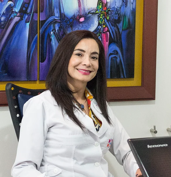 doctora maria fernanda benavides doctora maria fernanda benavides