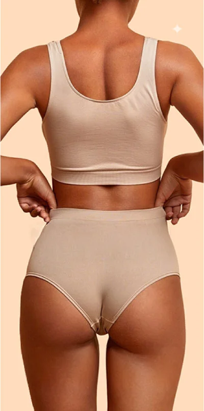 hilos tensores para abdomen