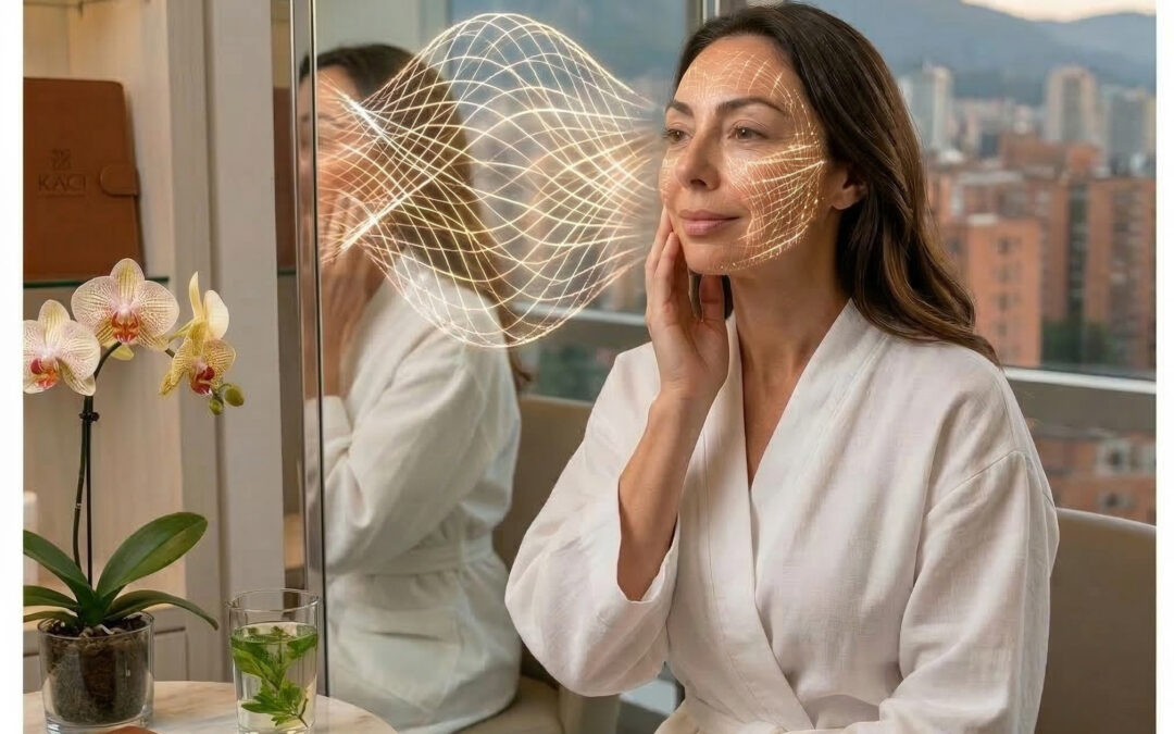 Limpieza facial profunda: qué es, beneficios y cuándo se recomienda